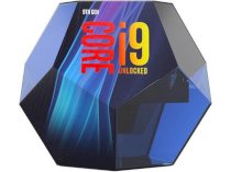 Intel® Core™ i9 - 9900K 3.6GHz