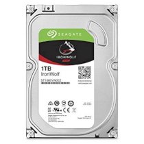 Seagate  IronWolf ST1000VN002