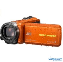 Máy quay video kỹ thuật số JVC Everio GZ-R440 Full HD