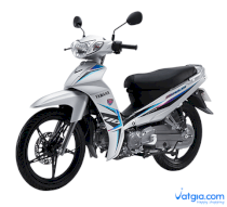 Xe máy Yamaha Sirius RC vành đúc phiên bản kỷ niệm 20 năm