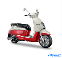 Xe máy Peugeot Django 125cc 2019 (Đỏ)