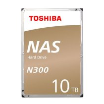 Ổ cứng Nas Toshiba N300 10Tb 7200rpm 256Mb