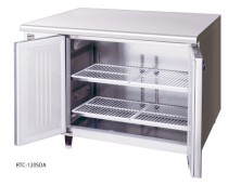 Tủ lạnh/tủ đông Hoshizaki FTC-120SNA-ML