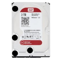 Ổ cứng HDD Western Red 3Tb SATA3 5400rpm