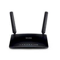 Bộ phát wifi TP-Link Archer MR200 750Mbps, Khe Sim 3G/4G