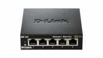 Switch Dlink 16P DGS-1016C 10/100/1000