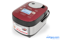 Nồi cơm điện cao tần Tefal RK 803565 (1 lít)