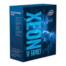 CPU Intel Xeon W-2155 3.30GHz / 13.75MB / 10 Cores, 20 Threads / Socket R4 (LGA2066)