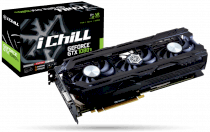 Ichill Geforce GTX 1080 TI X3 Ultra