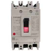 Aptomat (MCCB) Mitsubishi NF63-SV 3P 16A