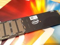 Intel® SSD 760p - 2TB