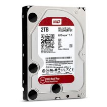 Ổ cứng Nas Western Pro WD2002FFSX 2TB