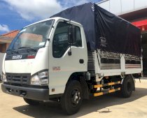 Xe tải ISUZU 1T4 - ISUZU 1.4 tấn, thùng 3M5