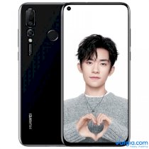 Huawei Nova 4 (8GB RAM/128GB) - Black