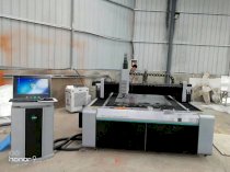 Máy cắt CNC FIBER LASER MEV- 3015 F