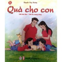 Quà cho con (bìa cứng)