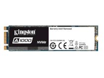 Ổ SSD Kingston SA1000M8 240GB PCIe NVMe Gen3 M2.2280