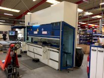 Máy chấn TRUMPF  TRUBEND 5130