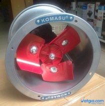 Quạt thông gió mô tơ tản nhiệt Komasu KM30T ( 68W )