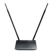 Router ASUS RT-N12+ 3-in-1 Router/AP/Range
