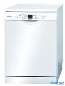 Máy rửa bát Bosch HMH.SMS63L02EA