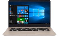 Asus Vivobook S14 S410UN-EB022T Core  I5-8250U 4G 1TB + 128GB SSD VGA 2GB- MX150 Full HD Win 10 14"