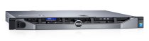 Máy chủ Dell PowerEdge R230 (4x3.5" Cable HDD)/ Intel Xeon E3-1220