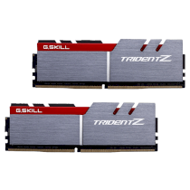 Gskill Trident Z 16GB/3000 (2x8GB) DDR4 F4-3000C15D-16GTZ