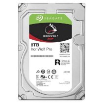 Ổ cứng HDD Seagate Ironwolf Pro 8Tb 7200rpm