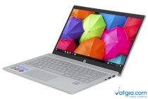 HP Pavilion 14 ce1011TU i3 8145U/4GB/1TB/Win10 (5JN17PA)