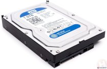 Ổ cứng HDD Western Blue 1Tb SATA3 7200rpm