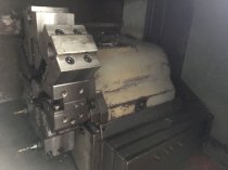 Máy Tiện CNC Takisawa TC1 Fanuc OT (Year 1990)