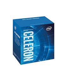 Intel® Celeron® G4900 3.10GHz / (2/2) / 2MB / Intel® HD Graphics 610