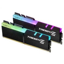 Gskill Trident Z RGB 16GB/3000 (2x8GB) DDR4 - F4-3000C16D-16GTZR