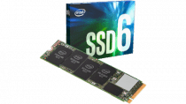 Intel® SSD 660p - 2TB