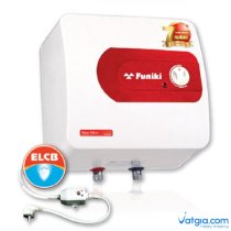 Bình nóng lạnh Funiki HP 20L ( Đỏ )