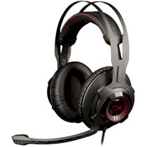 Tai nghe Kingston HyperX Revolver gaming Black