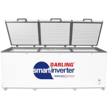 Tủ đông inverter Darling DMF-1579ASI