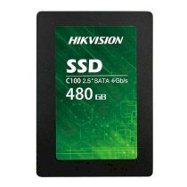 Ổ SSD Hikvison C100 480Gb SATA3
