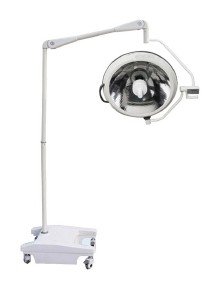 Đèn mổ di động Halogen  ZF700V