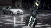 Đèn lumiled GS SPORT 9006  bộ 2 bóng