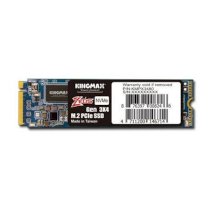 Ổ SSD Kingmax PX3480 256Gb PCIe NVMe Gen 3.0x4 M2.2280