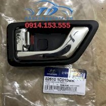 Tay mở cửa trong Hyundai Getz 826101C010WK