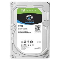 Ổ cứng Seagate Skyhawk Surveillance 8Tb 7200rpm