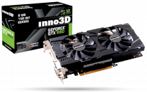 Inno3D Geforce GTX 1060 6GB X2