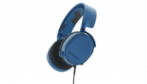 Tai nghe SteelSeries Arctis 3 Boreal Blue (61436)