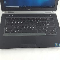 Laptop Dell Latitude E6430 (Core i5 -3340M/RAM 4GB/SSD 120GB/LCD 14 inch HD)