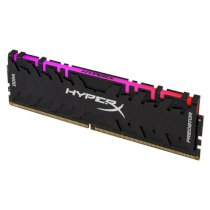 Kingston Predator RGB 8GB/2933 DDR4 - HX429C15PB3A/8