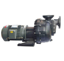 Máy bơm hóa chất NTP USP250-12.2 205 3HP