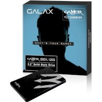 Ổ SSD Galaxy 120GB SATA3